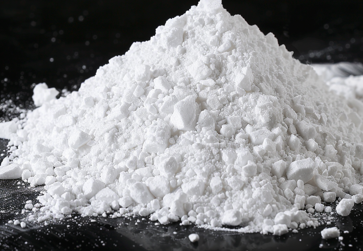 MAGNEZYUM OKSİT